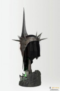 The Lord of the Rings Replika 1/1 Witch-King of Angmar Mask 80 cm
